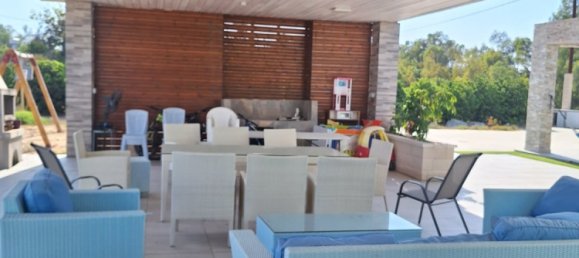 3 dormitorios adosado en venta en Dali, Nicosia, Cyprus № 26467 7