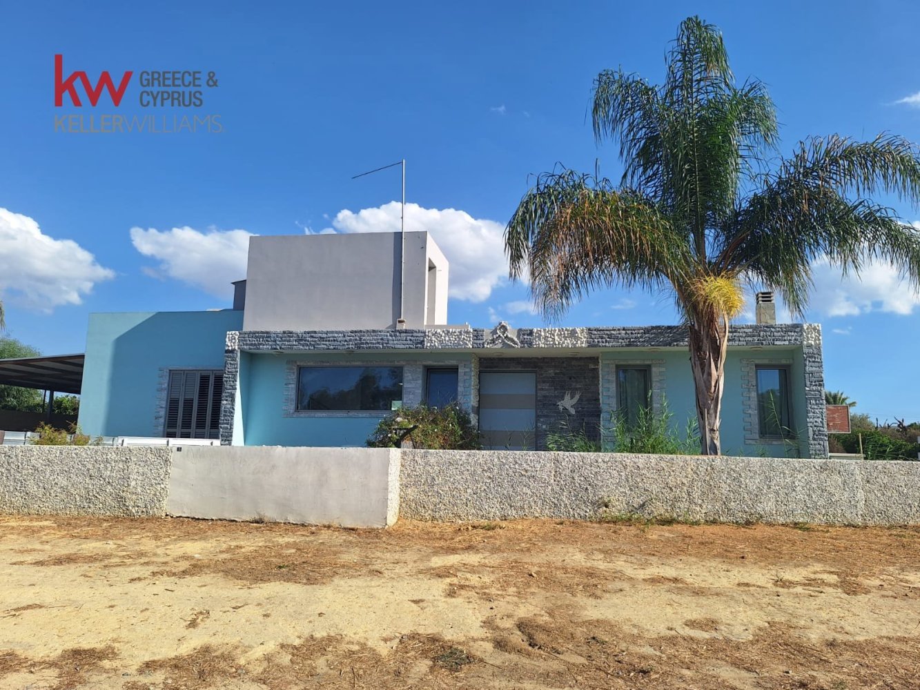 3 bedrooms Townhouse in Dali, Cyprus No. 26467