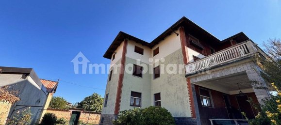 6 bedrooms Villa in Occhieppo Inferiore, Italy No. 222882 6