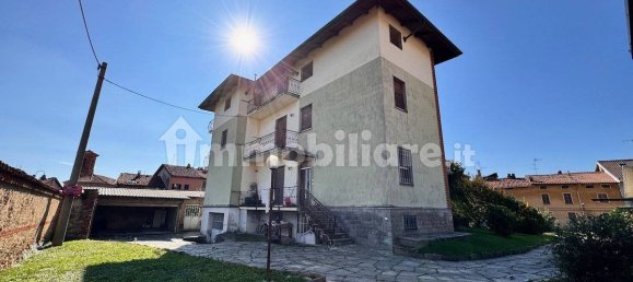 6 bedrooms Villa in Occhieppo Inferiore, Italy No. 222882 5