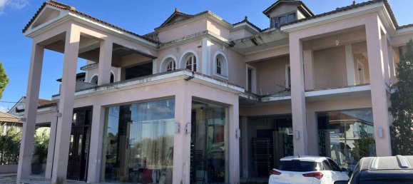  Warehouse in Zakynthos, Greece No. 8581 4