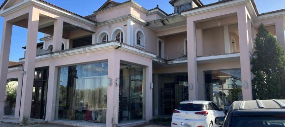  Warehouse in Zakynthos, Greece No. 8581 7