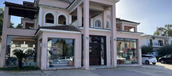  Warehouse in Zakynthos, Greece No. 8581 6