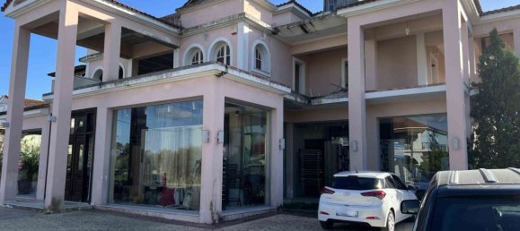  Warehouse in Zakynthos, Greece No. 8581 8