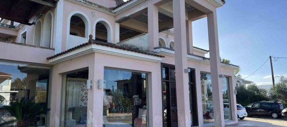  مكتب في Zakynthos, Greece رقم 8581 5