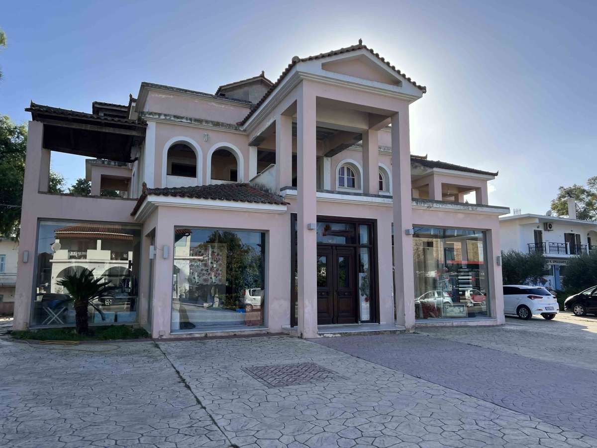  مكتب في Zakynthos, Greece رقم 8581