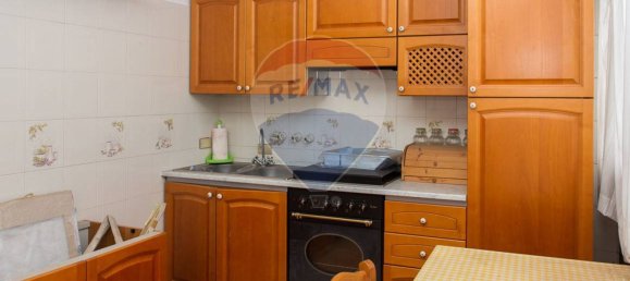 Квартира с 3 спальнями в Ачиреале, Италия № 371633 12