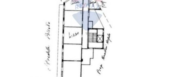 Квартира с 3 спальнями в Ачиреале, Италия № 371633 15