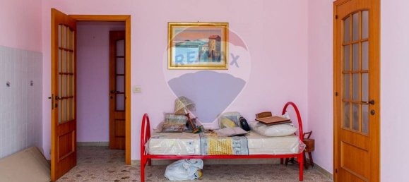 Квартира с 3 спальнями в Ачиреале, Италия № 371633 6