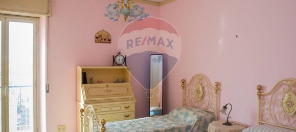 Квартира с 3 спальнями в Ачиреале, Италия № 371633 8