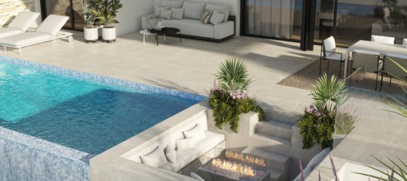 3 chambres Penthouse à Dehesa De Campoamor, Spain No. 6666 5