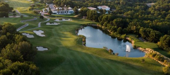 3 chambres Penthouse à Dehesa De Campoamor, Spain No. 6666 17