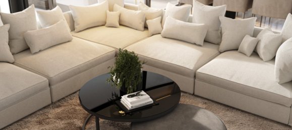 3 chambres Penthouse à Dehesa De Campoamor, Spain No. 6666 10