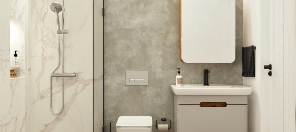 Villa 2+1 in Bodrum, Turkey No. 5018 18