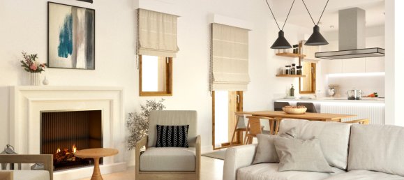 Villa 2+1 in Bodrum, Turkey No. 5018 20