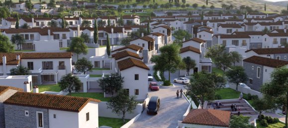 Villa 2+1 in Bodrum, Turkey No. 5018 3