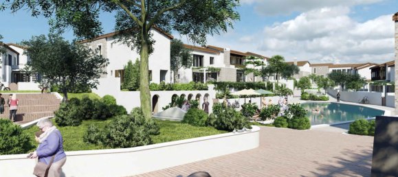 Villa 2+1 in Bodrum, Turkey No. 5018 22