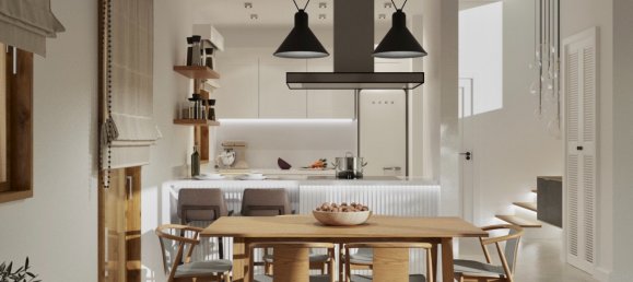 Villa 2+1 in Bodrum, Turkey No. 5018 11