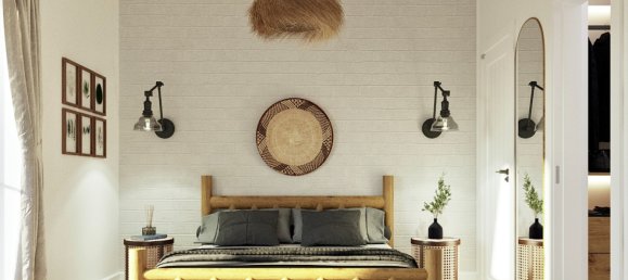 Villa 2+1 in Bodrum, Turkey No. 5018 21