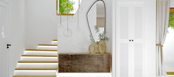 Villa 2+1 in Bodrum, Turkey No. 5018 6