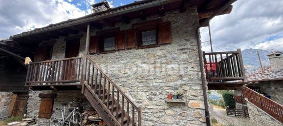 2 chambres Appartement à Chatillon, Italy No. 265040 3
