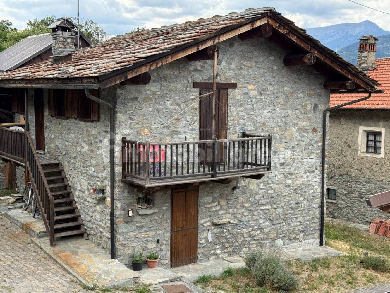 2 chambres Appartement à Chatillon, Italy No. 265040