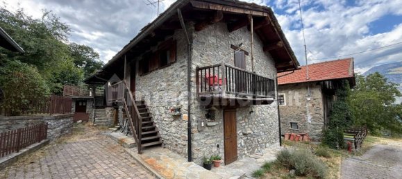 2 chambres Appartement à Chatillon, Italy No. 265040 15