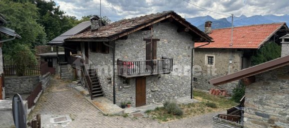 2 chambres Appartement à Chatillon, Italy No. 265040 2