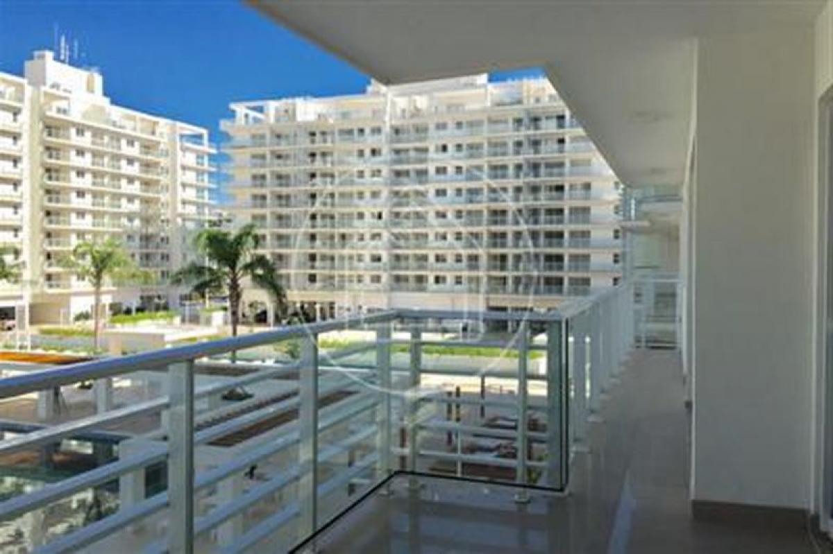 3 غرف نوم شقة في Rio de Janeiro, Brazil رقم 552725