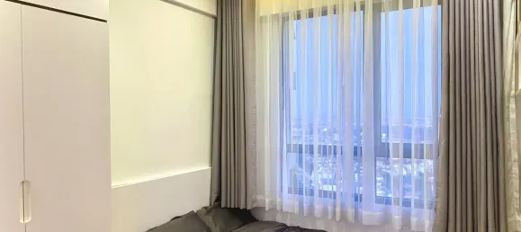 2 bedrooms Apartment in Thu Duc, Vietnam No. 8315 10