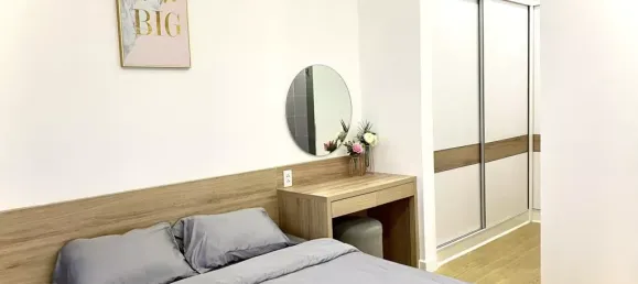 2 bedrooms Apartment in Thu Duc, Vietnam No. 8315 18