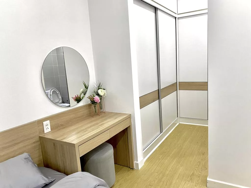 2 bedrooms Apartment in Thu Duc, Vietnam No. 8315