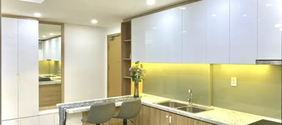 2 bedrooms Apartment in Thu Duc, Vietnam No. 8315 8