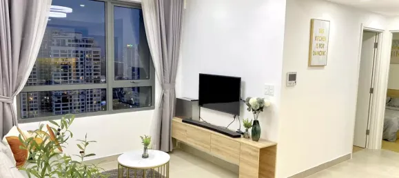 2 bedrooms Apartment in Thu Duc, Vietnam No. 8315 14