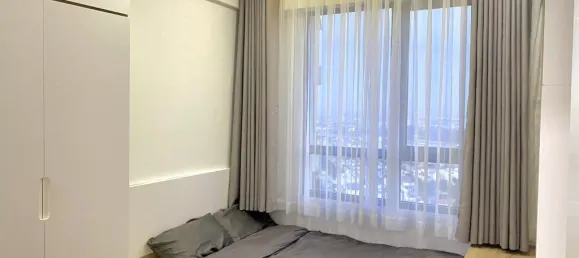 2 bedrooms Apartment in Thu Duc, Vietnam No. 8315 17