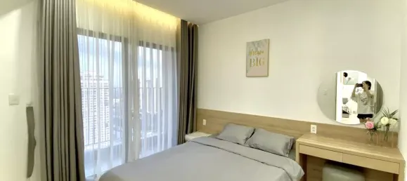 2 bedrooms Apartment in Thu Duc, Vietnam No. 8315 7