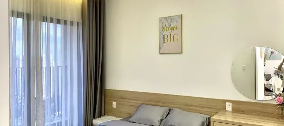 2 bedrooms Apartment in Thu Duc, Vietnam No. 8315 15