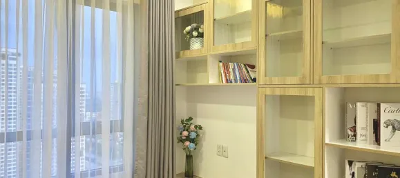 2 bedrooms Apartment in Thu Duc, Vietnam No. 8315 13