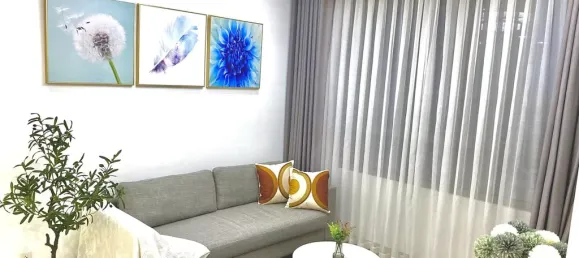 2 bedrooms Apartment in Thu Duc, Vietnam No. 8315 16