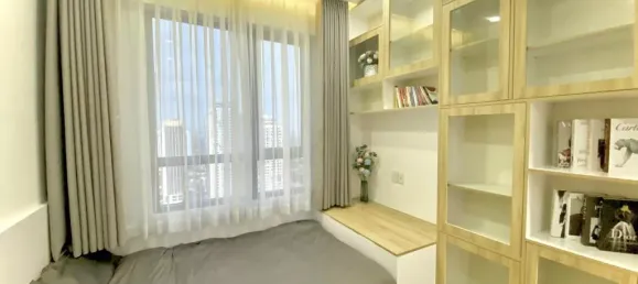 2 bedrooms Apartment in Thu Duc, Vietnam No. 8315 19