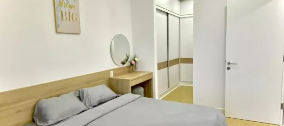 2 bedrooms Apartment in Thu Duc, Vietnam No. 8315 12