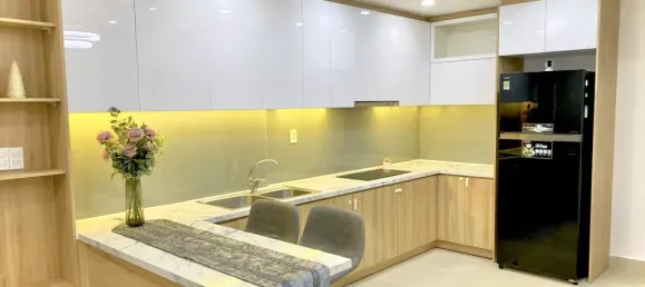 2 bedrooms Apartment in Thu Duc, Vietnam No. 8315 4