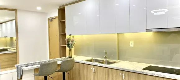 2 bedrooms Apartment in Thu Duc, Vietnam No. 8315 5