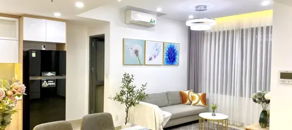 2 bedrooms Apartment in Thu Duc, Vietnam No. 8315 2