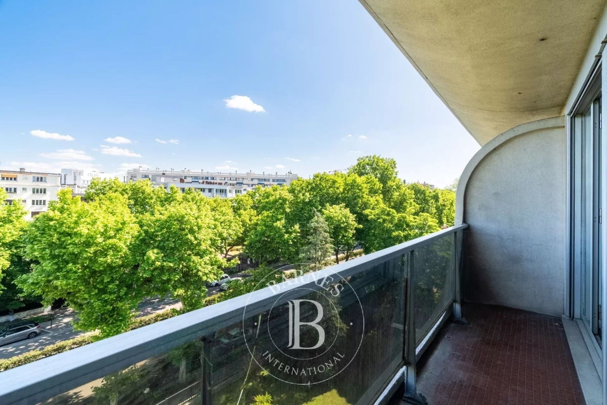 Apartamento de 4 divisões em Neuilly-sur-Seine, France N.º 342841