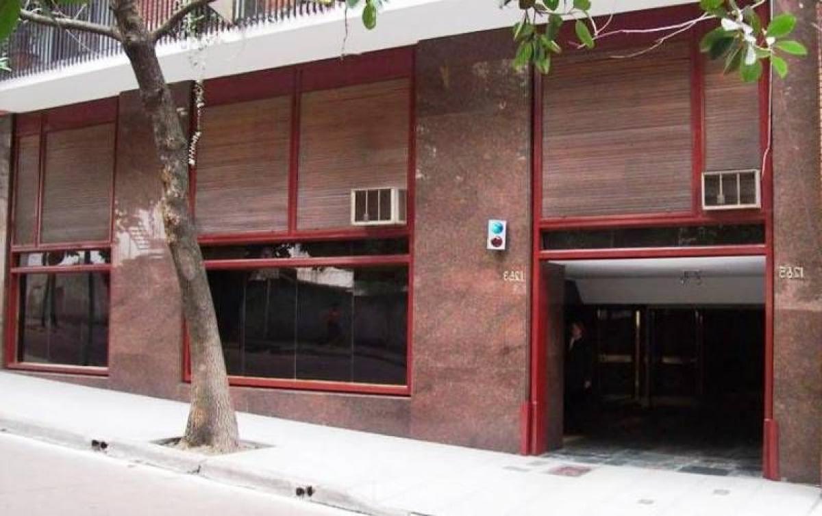 3 غرف نوم شقة في Buenos Aires, Argentina رقم 75156