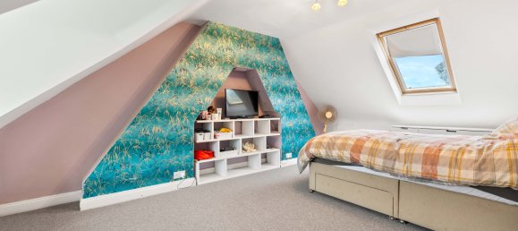 Casa T4 em Horley, United Kingdom N.º 981 24