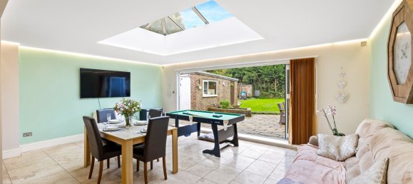 Casa T4 em Horley, United Kingdom N.º 981 9