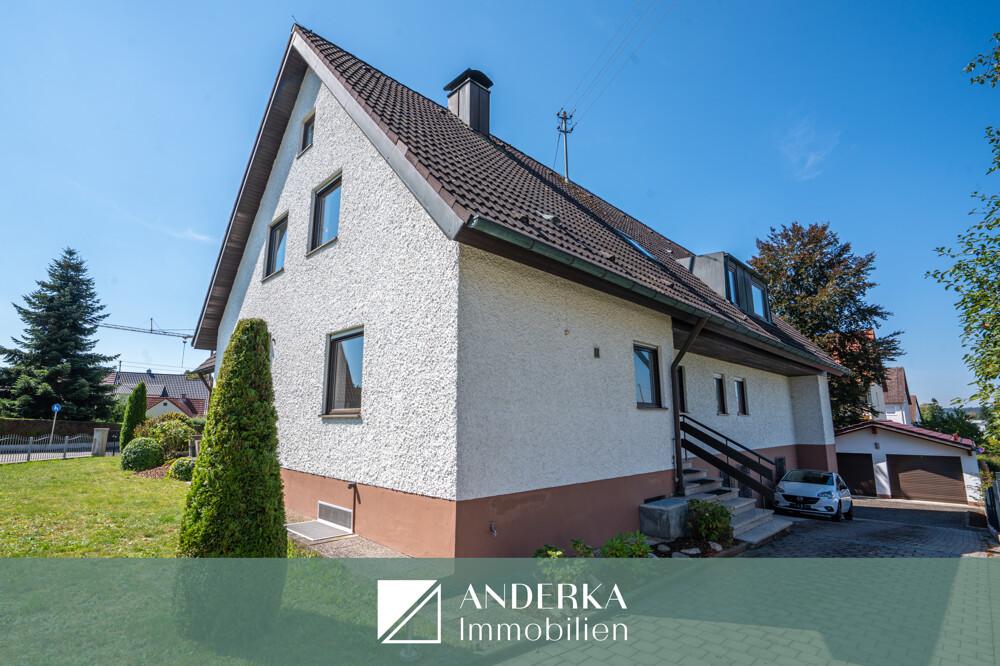 6 Schlafzimmer Villa in Günzburg, Germany, Nr. 311442