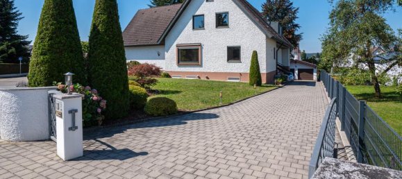 6 Schlafzimmer Villa in Günzburg, Germany, Nr. 311442 31